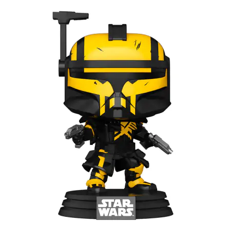 Star Wars: Battlefront Funko POP! Vinyl figura Umbra Trooper 9 cm termékfotója