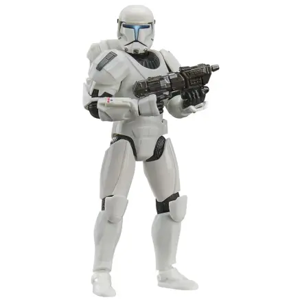 Star Wars: Battlefront II Black Series Gaming Greats Clone Commando akciófigura 15 cm termékfotó