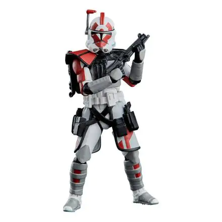 Star Wars: Battlefront II Vintage Collection Gaming Greats 2022 ARC Trooper akciófigura 10 cm termékfotó