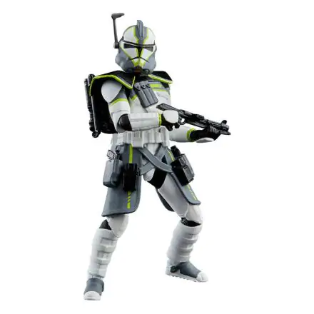 Star Wars: Battlefront II Vintage Collection Gaming Greats 2022 ARC Trooper (Lambent Seeker) akciófigura 10 cm termékfotó