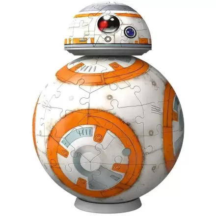 Star Wars BB-8 3D puzzle (99 darab) termékfotó