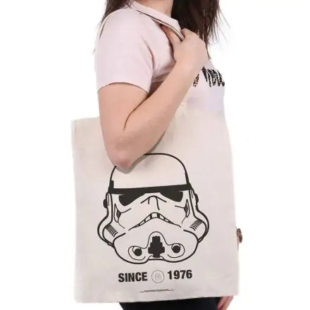 Star Wars bevásárló táska Original Stormtrooper termékfotó