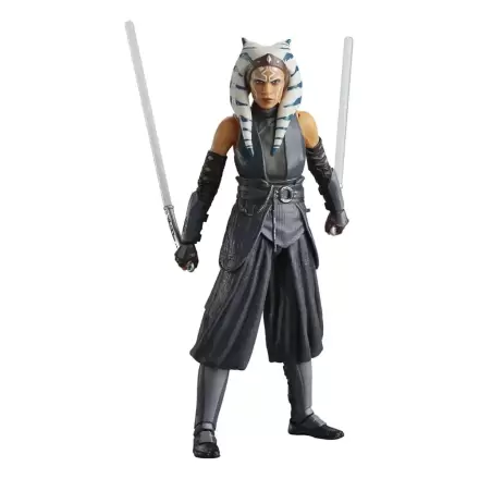 Star Wars Black Series Archive Ahsoka Tano akciófigura 15 cm termékfotója