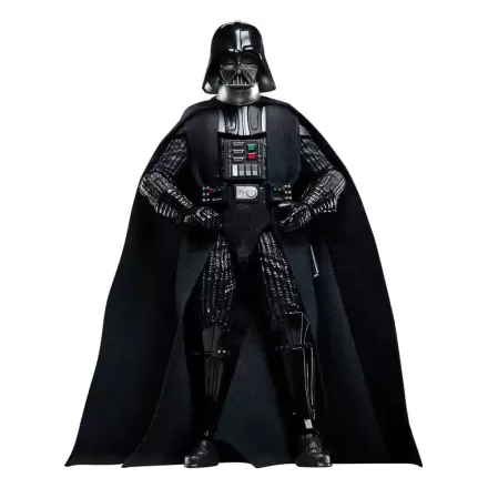 Star Wars Black Series Archive Darth Vader akciófigura 15 cm termékfotója