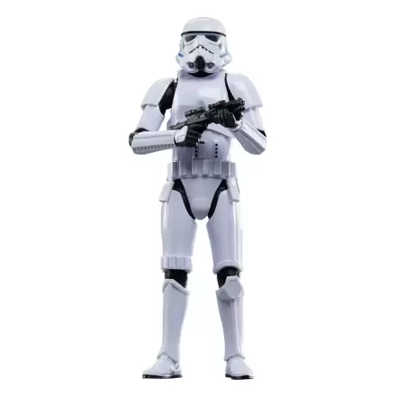 Star Wars Black Series Archive Imperial Stormtrooper akciófigura 15 cm termékfotója