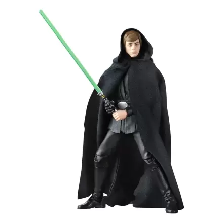 Star Wars Black Series Archive Luke Skywalker (Imperial Light Cruiser) akciófigura 15 cm termékfotója