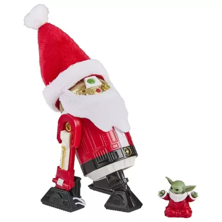 Star Wars Black Series Astromech Droid (Holiday Edition) akciófigura  termékfotó