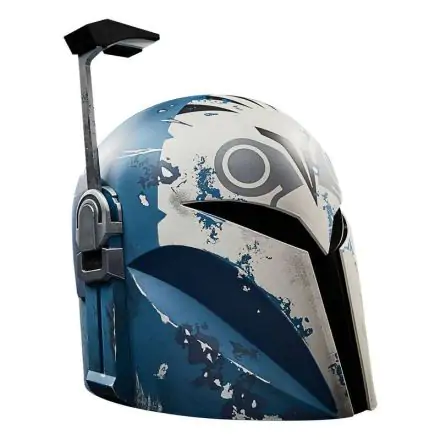Star Wars: The Mandalorian Black Series 2022 Bo-Katan Kryze elektronikus sisak termékfotó