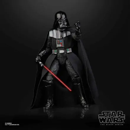Star Wars Black Series Darth Vader figura 15cm termékfotó