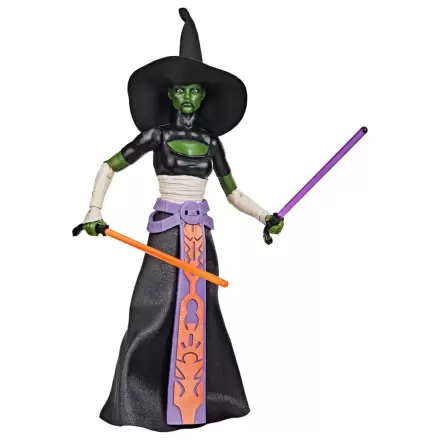 Star Wars Black Series Dathomir Witch (Halloween Edition) akciófigura 15 cm termékfotó
