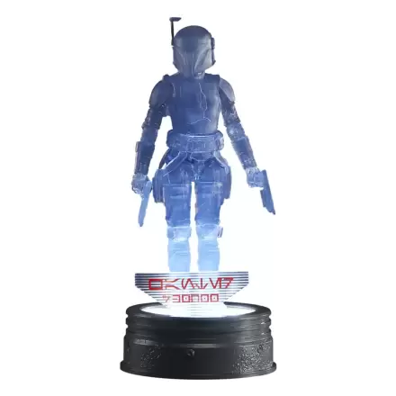 Star Wars Black Series Holocomm Collection Bo-Katan Kryze akciófigura 15 cm termékfotója