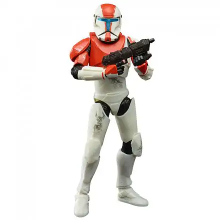 Star Wars Black Series Republic Commando RC-1138 BOSS figura 15cm termékfotó