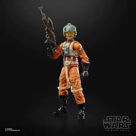 Star Wars Black Series Trapper Wolf figura 15cm termékfotó