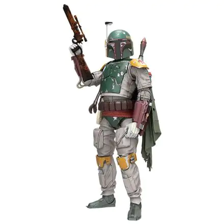 Star Wars boba Fett figura 15cm termékfotó
