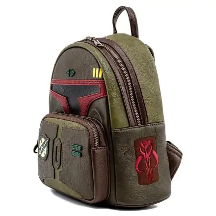 Star Wars Boba Fett táska hátizsák 26cm termékfotó