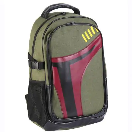 Star Wars Boba Fett táska hátizsák 47cm termékfotója