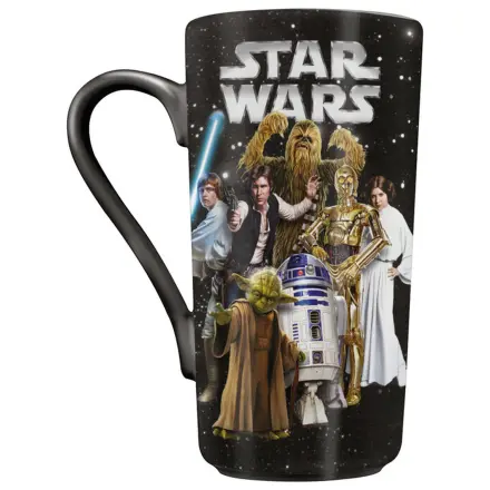 Star Wars bögre 550ml termékfotó