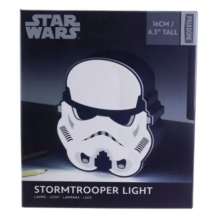 Star Wars Box Light Stormtrooper 16 cm termékfotója