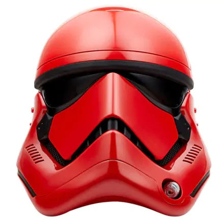 Star Wars Captain Cardinal electronic helmet termékfotója