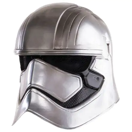 Star Wars Captain Phasma felnőtt sisak maszk termékfotója