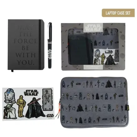 Star Wars Case ajándékcsomag termékfotó