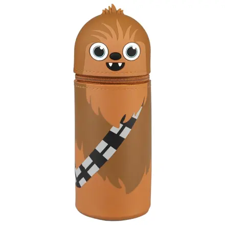 Star Wars Chewbacca 3D tolltartó termékfotó