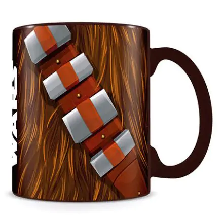 Star Wars Chewbacca bögre termékfotó