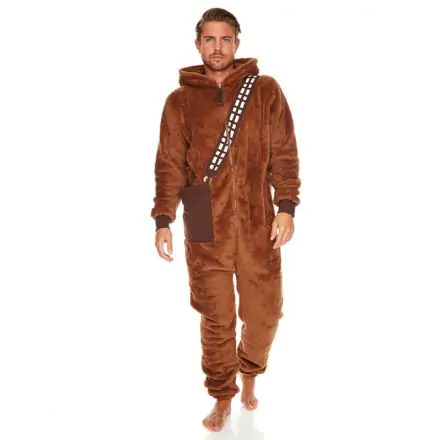 Star Wars Chewbacca jumpsuit termékfotó