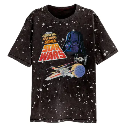 Star Wars Classic Space póló termékfotója