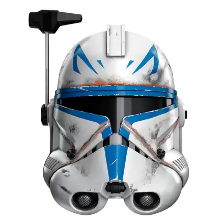 Star Wars Clone Captain Rex Electronic helmet termékfotója