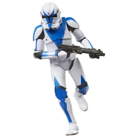 Star Wars Clone Trooper Dogma & Clone Trooper Hardcase 2db-os figura csomag 15cm termékfotó