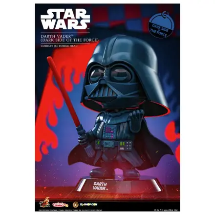 Star Wars Cosbaby Wave 4 Darth Vader Dark Side of the Force termékfotó