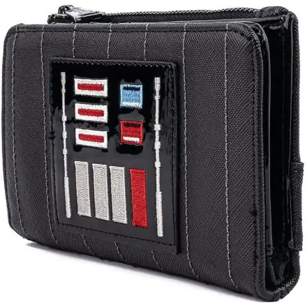 Star Wars Dark Side Darth Vader pénztárca termékfotó