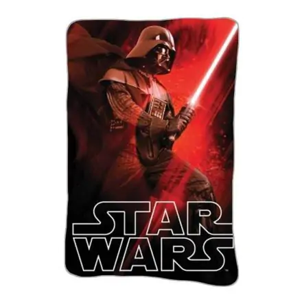 Star Wars Darth Vader pléd takaró termékfotó
