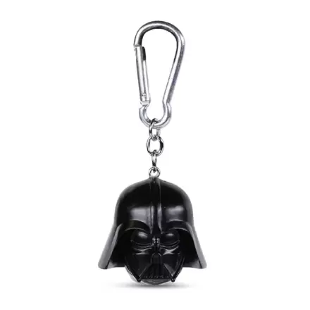 Star Wars Darth Vader 3D kulcstartó termékfotó