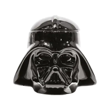 Star Wars Darth Vader 3D-s bögre termékfotója