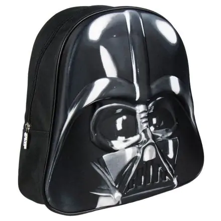 Star Wars Darth Vader 3D táska hátizsák 31cm termékfotó