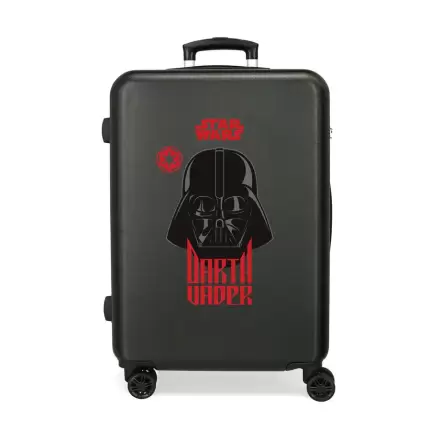 Star Wars Darth Vader ABS táska bőrönd 65cm termékfotója