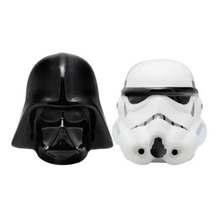 Star Wars Darth Vader & Stormtrooper Salt and pepper set 7cm termékfotója