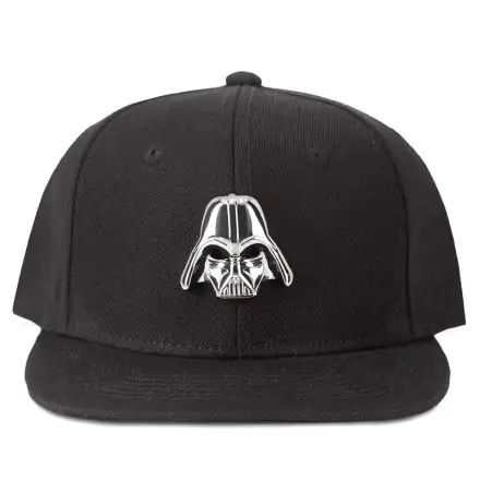 Star Wars Darth Vader baseball sapka termékfotó