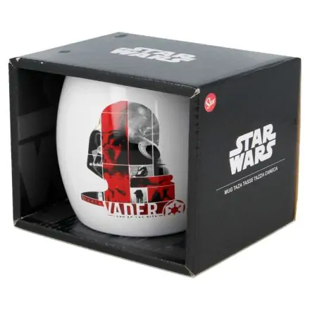 Star Wars Darth Vader bögre 385ml termékfotó
