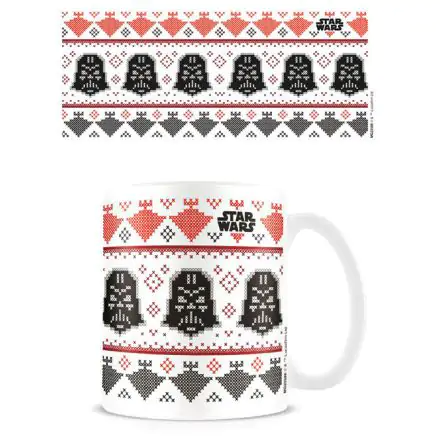 Star Wars Darth Vader Christmas bögre termékfotó