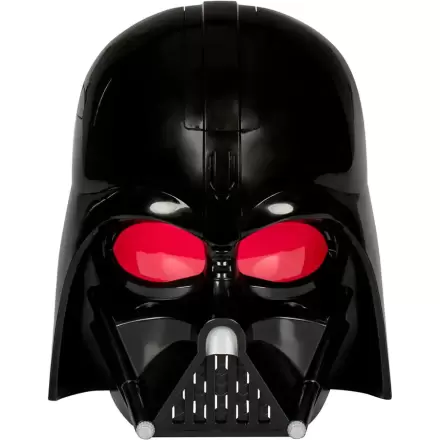 Star Wars Darth Vader elektromos mask termékfotó