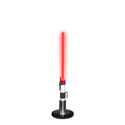 Star Wars Darth Vader fénykard lámpa 59 cm termékfotó
