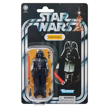 Star Wars Darth Vader figura 9,5cm termékfotója