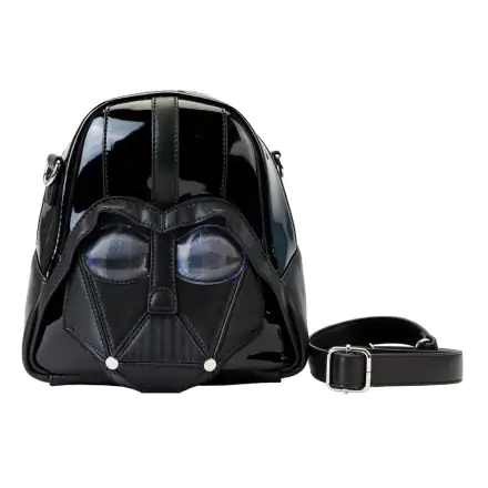 Star Wars Darth Vader Figural Helmet keresztpántos táska termékfotója