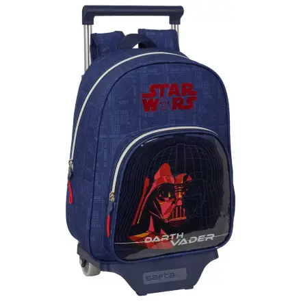 Star Wars Darth Vader gurulós táska 33cm termékfotó