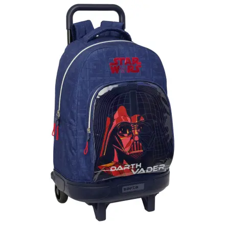 Star Wars Darth Vader gurulós táska 45cm termékfotó