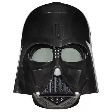 Star Wars Darth Vader child face mask termékfotója