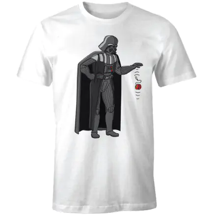 Star Wars Darth Vader gyerek póló termékfotó